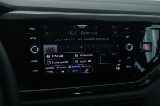 VOLKSWAGEN Polo 1.0 TSI Life / Neopatentati