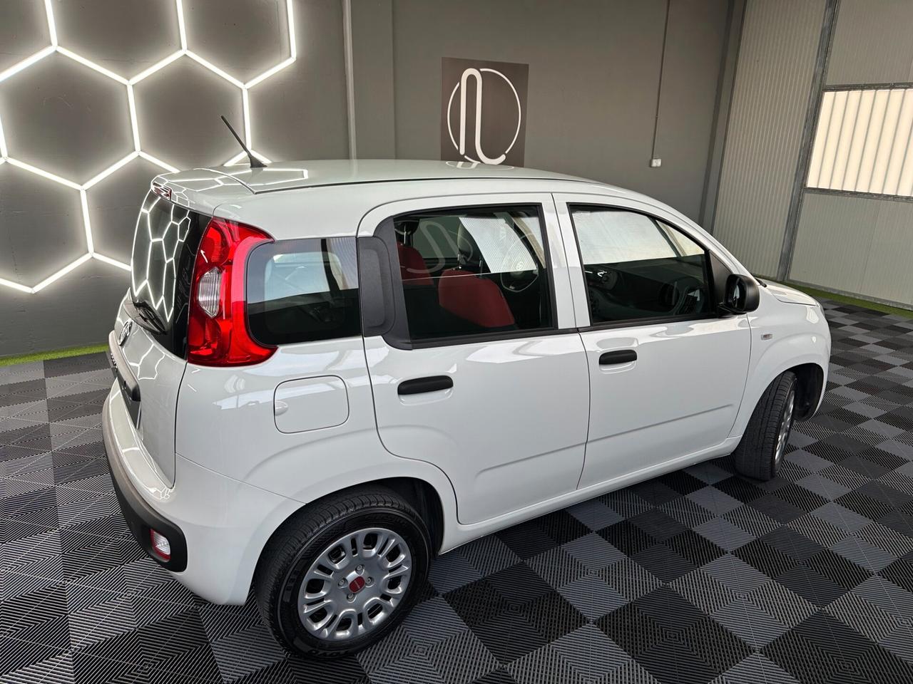 Fiat Panda 1.2 EasyPower