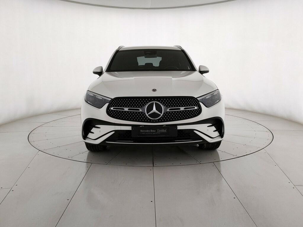 Mercedes GLC 220 220 d Mild hybrid AMG Premium 4Matic 9G-Tronic