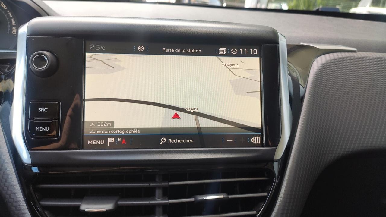 Peugeot 208 PureTech 110 cv Allure