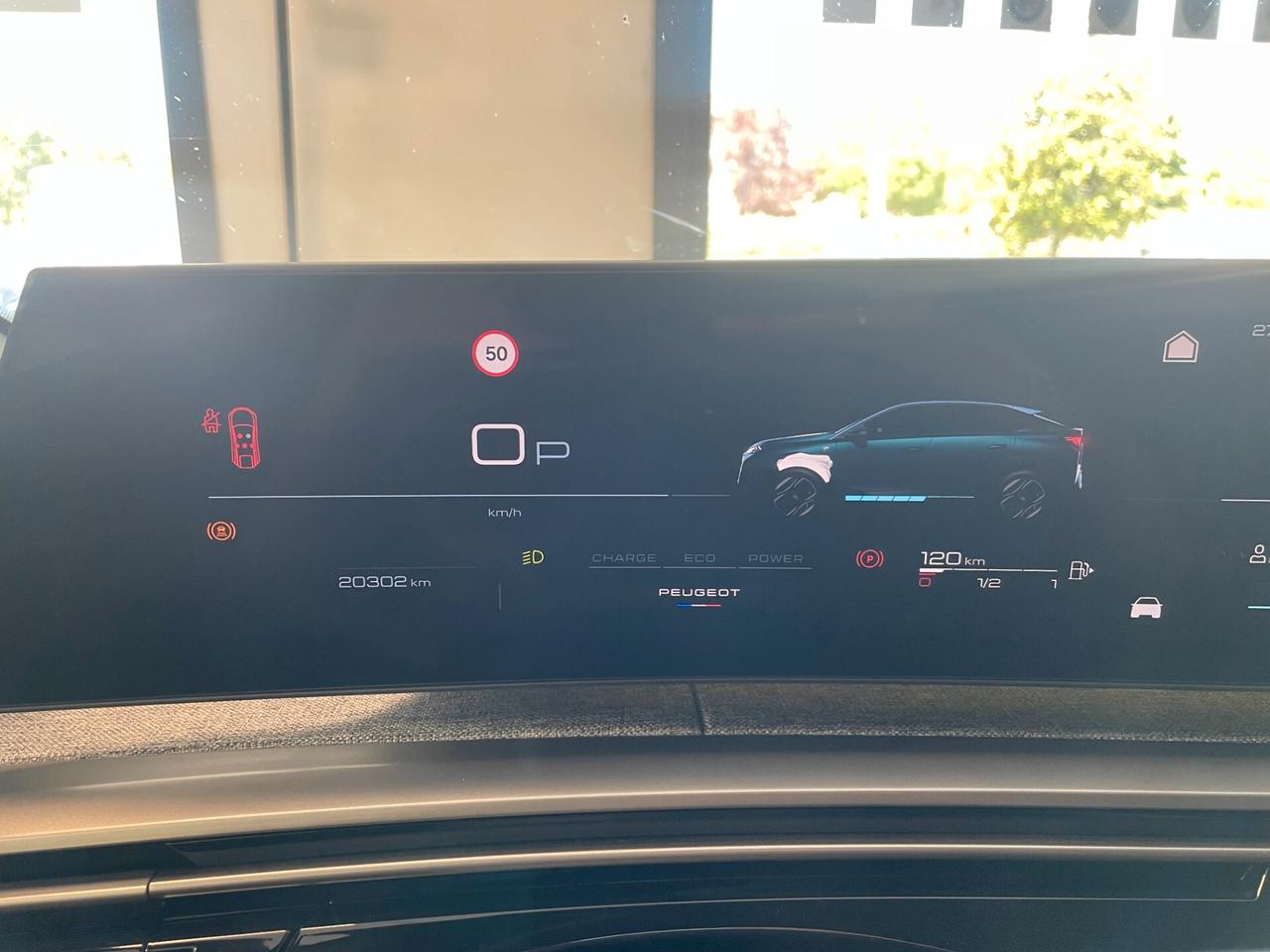 Peugeot 3008 Hybrid 145 e-DCS6 Allure PREZZO REALE