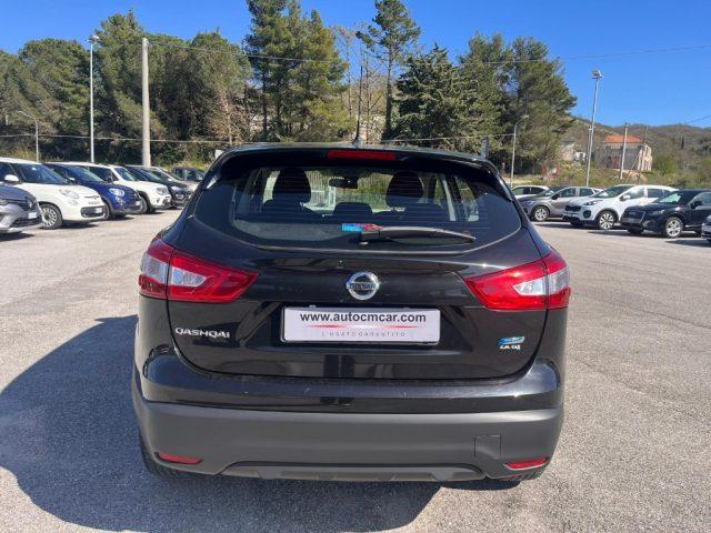 NISSAN Qashqai 1.5 dCi Acenta