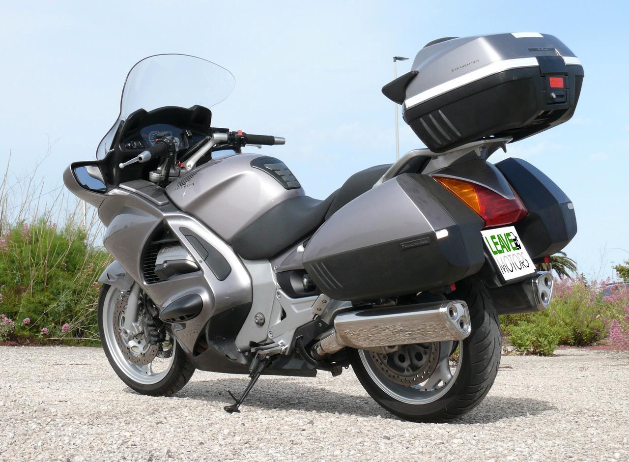 Honda Pan European Pan European