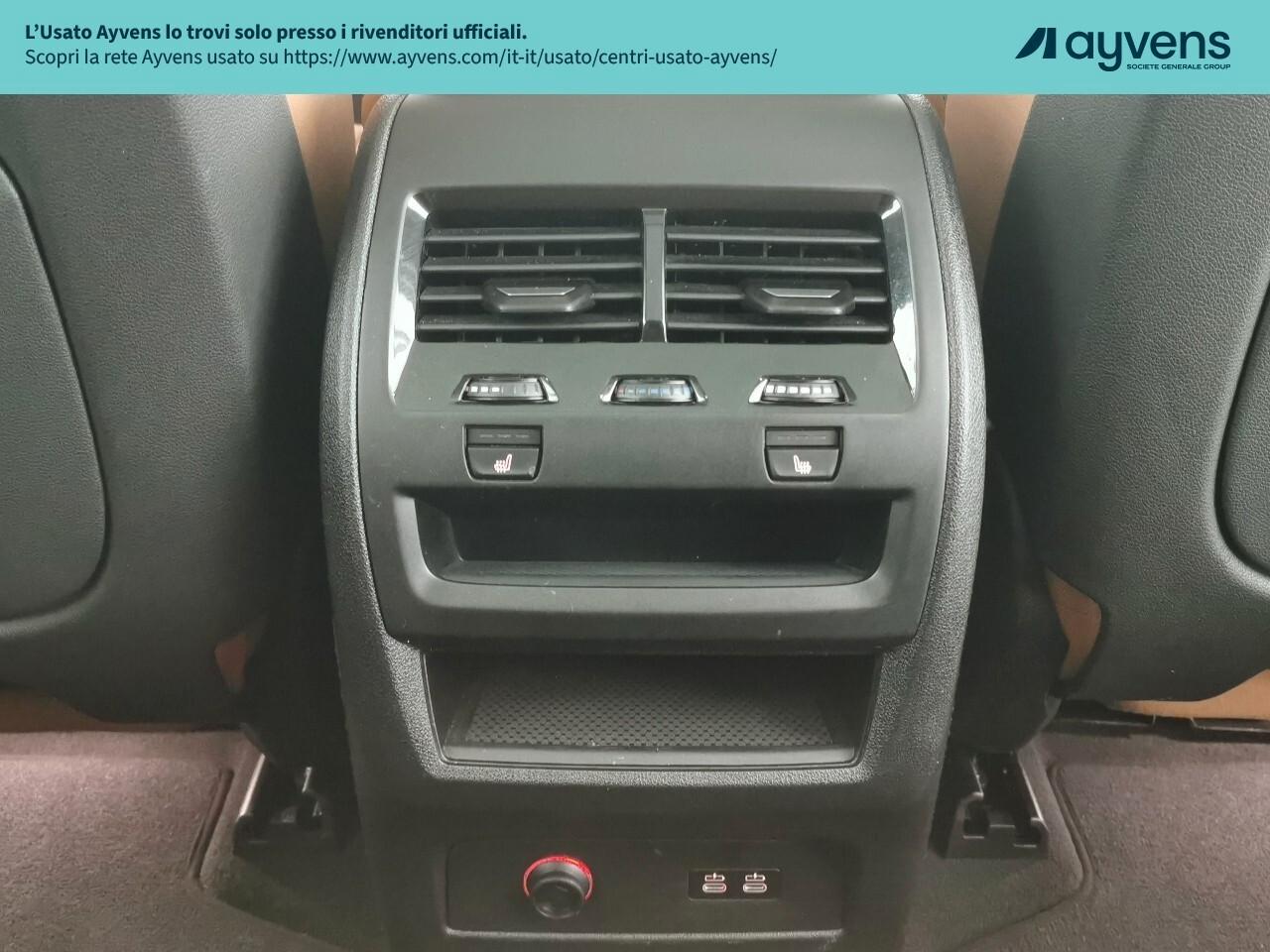 Bmw X5 xDrive50e Msport