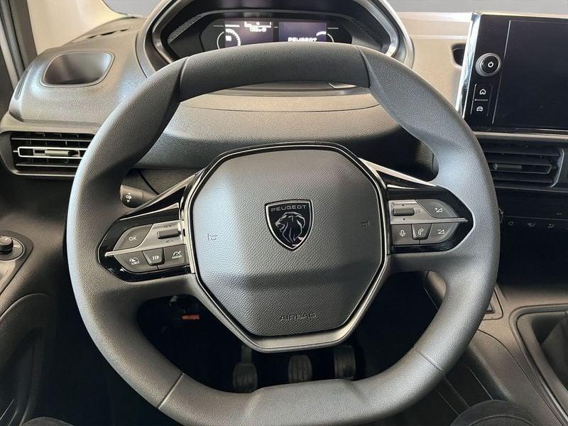 Peugeot Partner Partner BlueHDi 100 S&S PC Furgone - IVA ESCLUSA