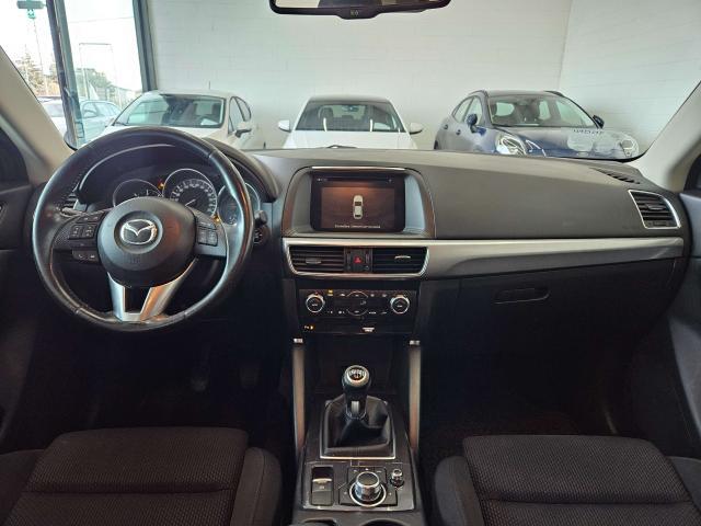 Mazda CX-5 2.2 Exceed 4wd 150cv