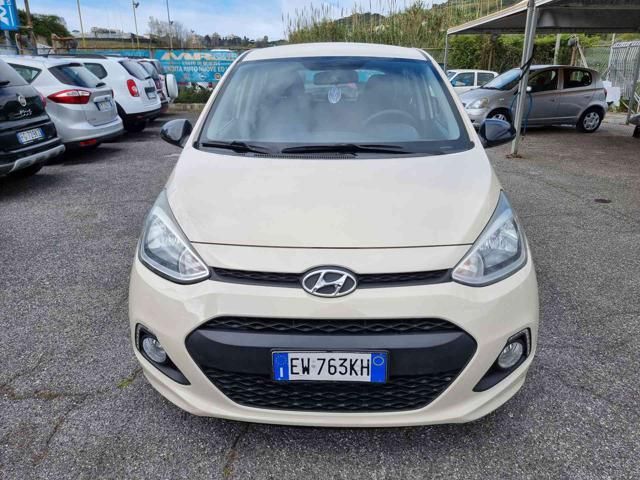 HYUNDAI i10 1.0 LPGI Econext Comfort