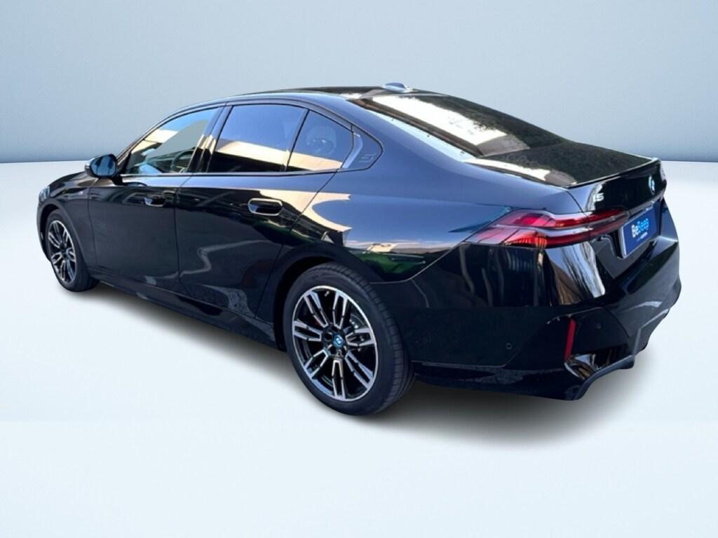 BMW i5 Berlina M Sport Pro xDrive40