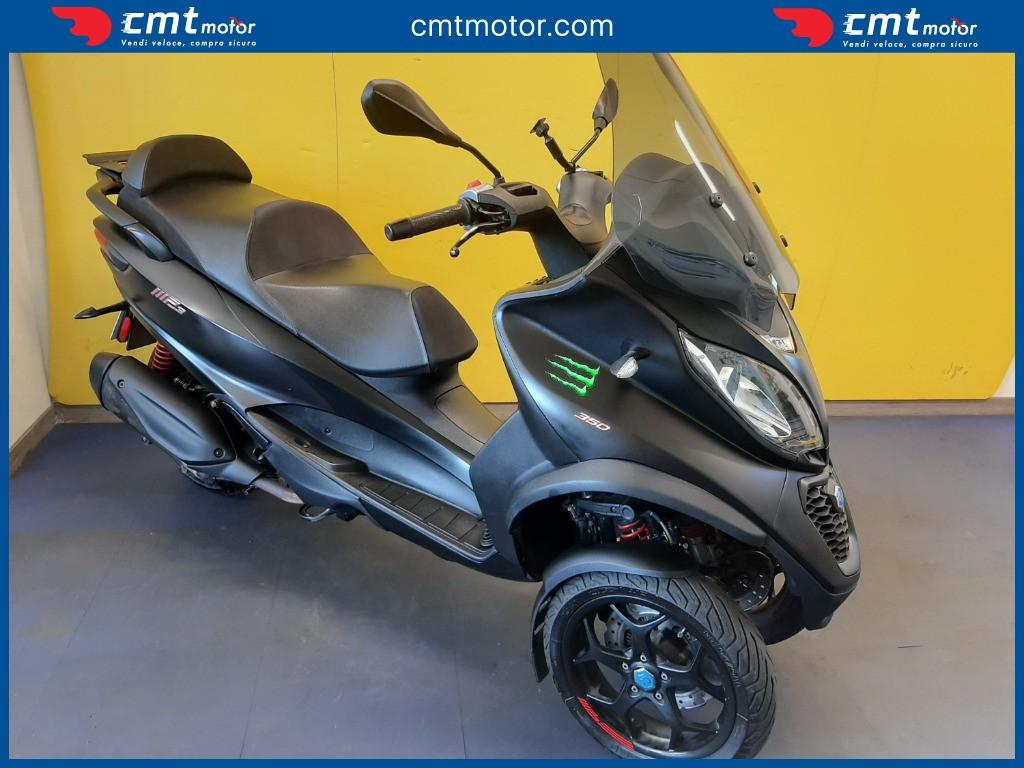 Piaggio MP3 350 - 2020