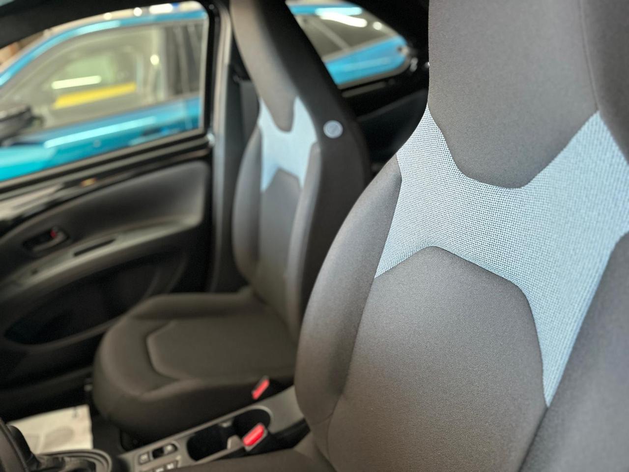 Toyota Aygo X 1.5 Hybrid 115 CV 5 porte