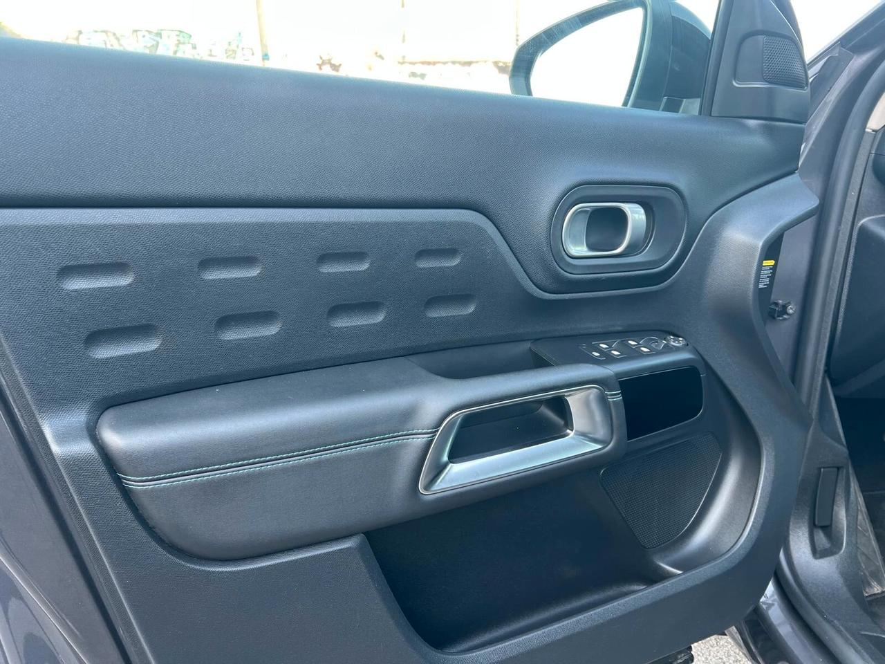 Citroen C5 Aircross BlueHDi 130 S&S EAT8 feel