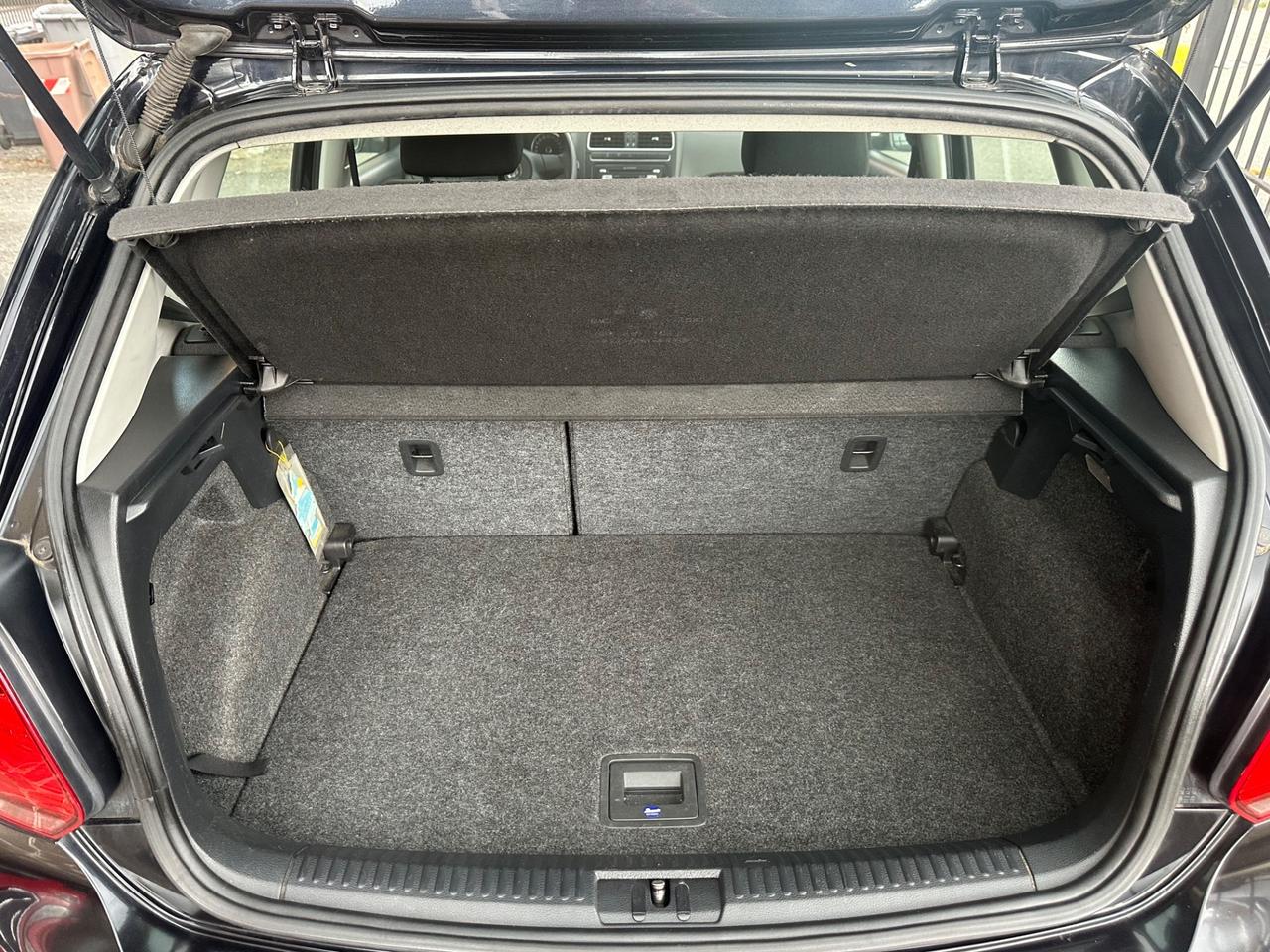 Volkswagen Polo 1.6 TDI 90CV DPF 3 porte Highline