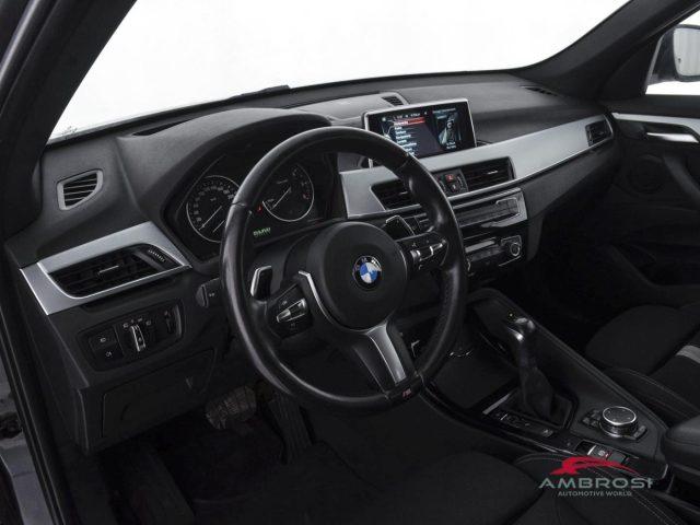 BMW X1 xDrive20d Sport - PER OPERATORI DEL SETTORE