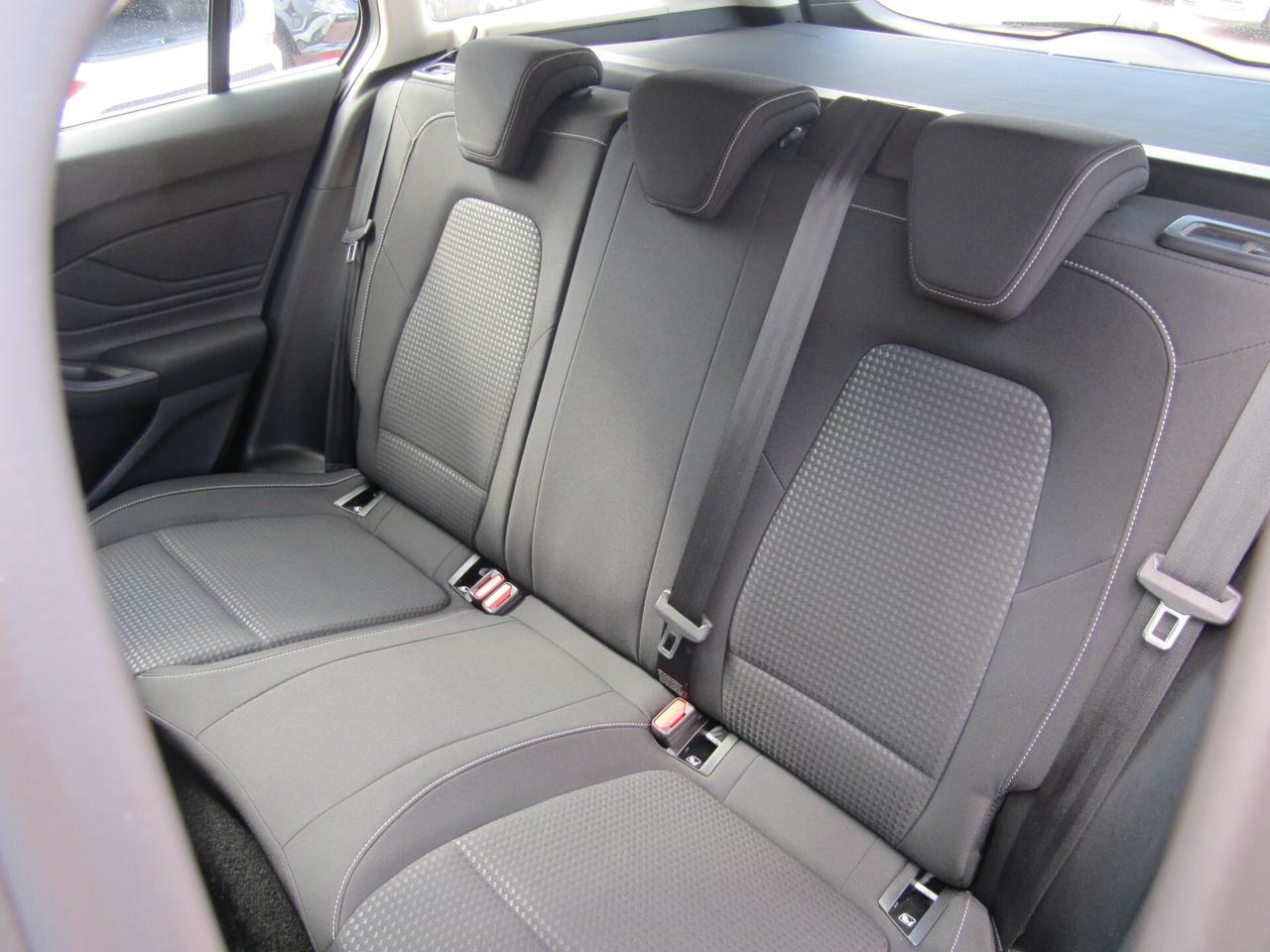 Ford Focus 1.5 EcoBlue 95 CV SW Business