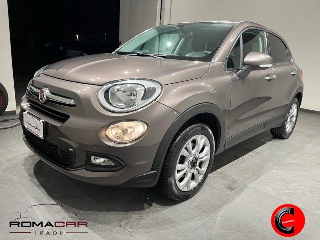 FIAT 500X 1.6 E-Torq 110 CV LOUNGE varie disponibilit�� !!!