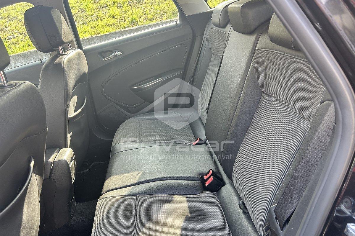 OPEL Astra 1.4 Turbo 140CV Sports Tourer Elective