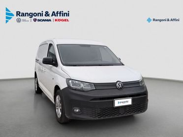 Volkswagen Caddy Caddy 2.0 TDI 102 CV Furgone Maxi