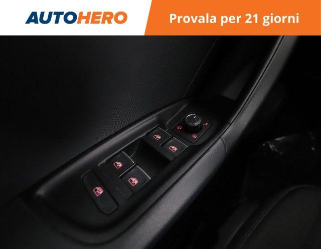 AUDI A1 allstreet 30 TFSI S tronic Identity Contrast