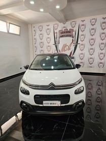 Citroen C3 PureTech 82 Shine