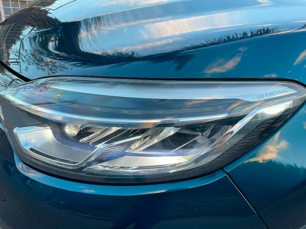 Renault Captur 1.5 dci Intens 110cv
