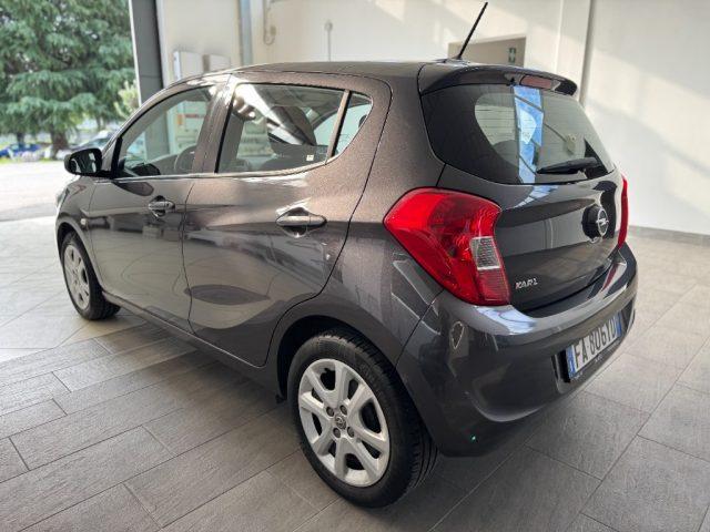 OPEL Karl 1.0 75 CV Cosmo