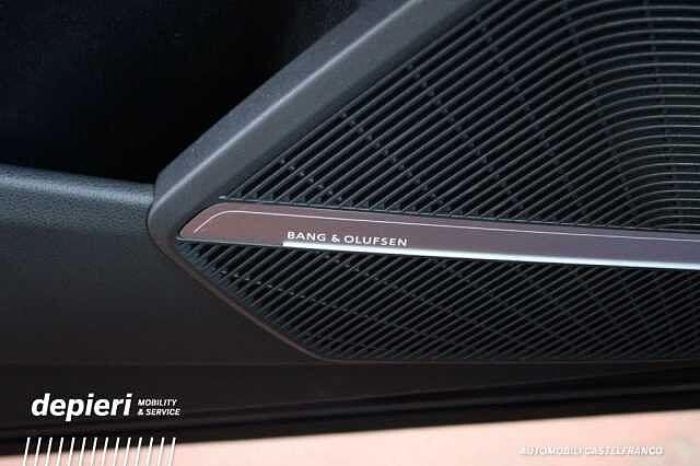 Audi Q5 50 TDI quattro tiptronic S line plus MHEV