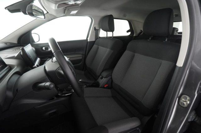 CITROEN C4 Cactus C4 Cactus PureTech 110 S&S Shine