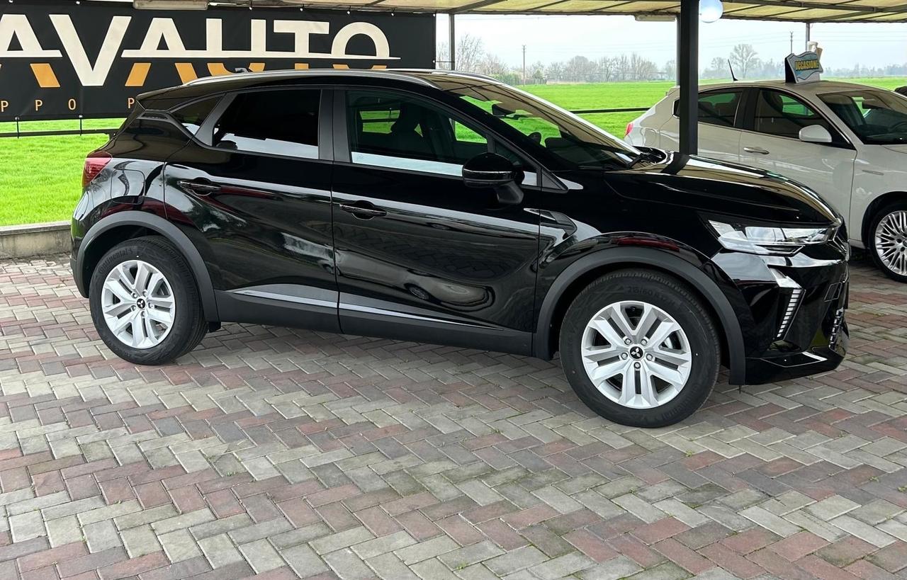 Mitsubishi ASX 1.3L Mild Hybrid 140 CV Invite