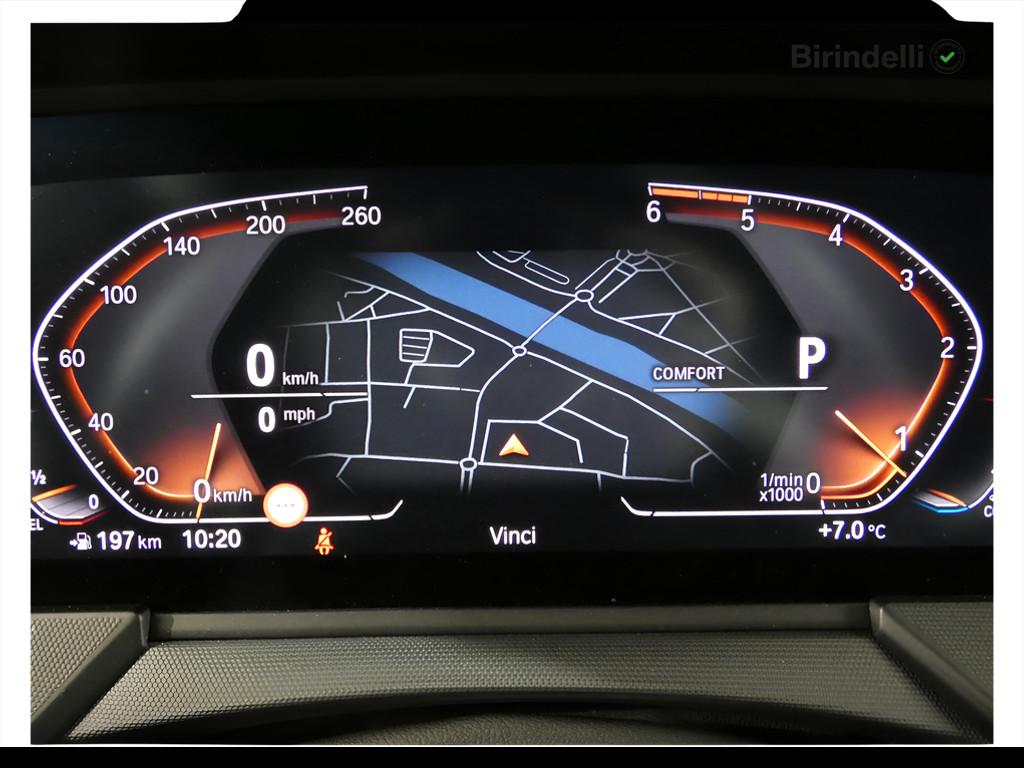 BMW 118d 5 Porte