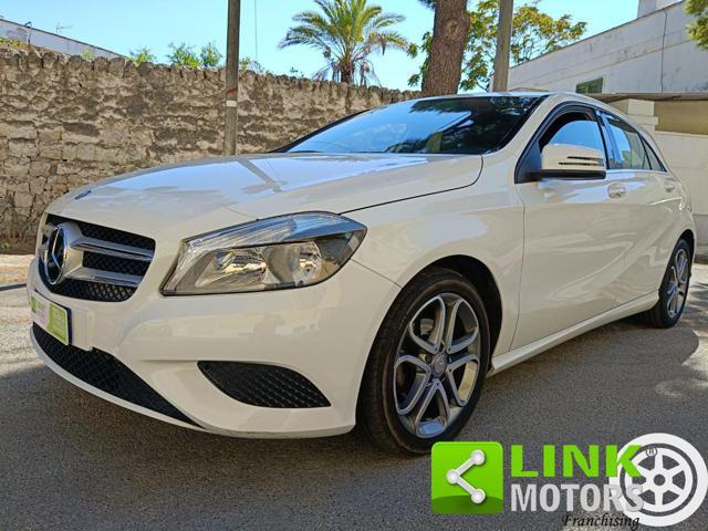 MERCEDES-BENZ A 180 CDI Sport NEOPATENTATI