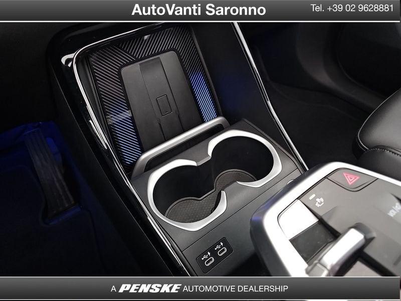 BMW X1 X1 xdrive23d mhev 48V X-Line auto