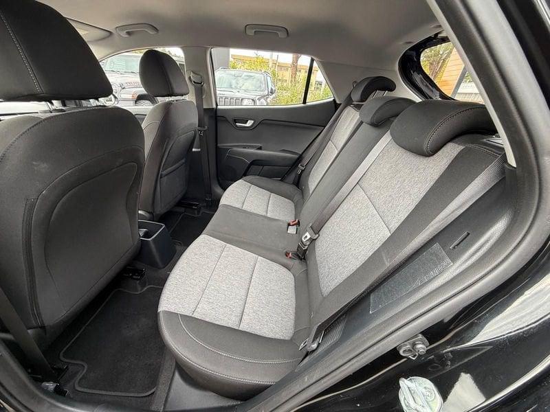 KIA Stonic Stonic 1.0 T-GDi 100 CV MHEV MT Urban