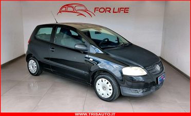 VOLKSWAGEN Fox 1.2 Easy NEOPATENTATI