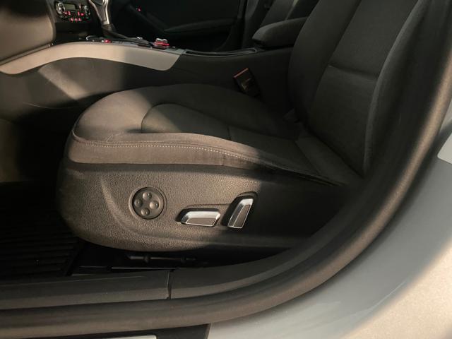 AUDI A5 SPB 2.0 TDI 177 CV S tronic S line