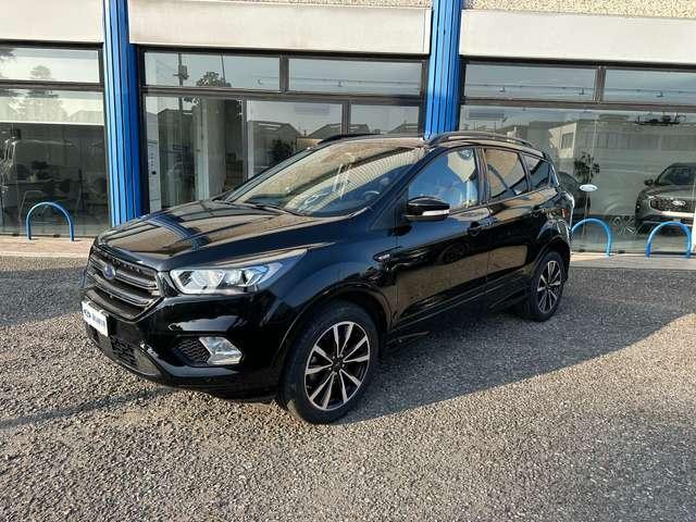 Ford Kuga 1.5 ecoboost ST-Line S&S