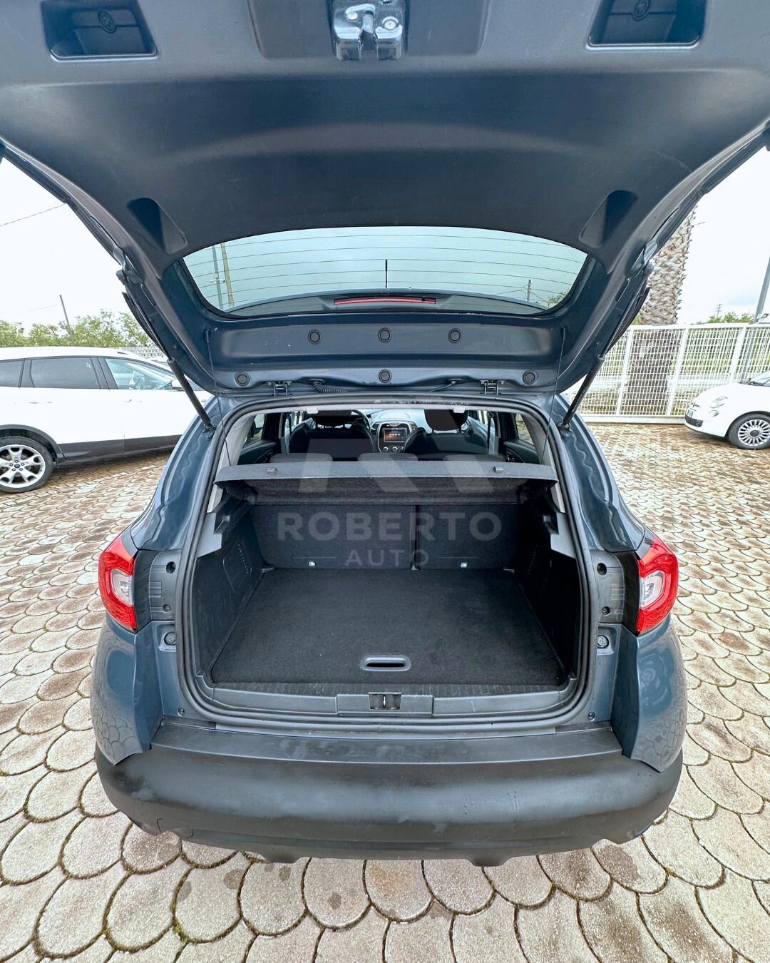 Renault Captur 0.9 TCe 12V 90 CV Start&Stop Live