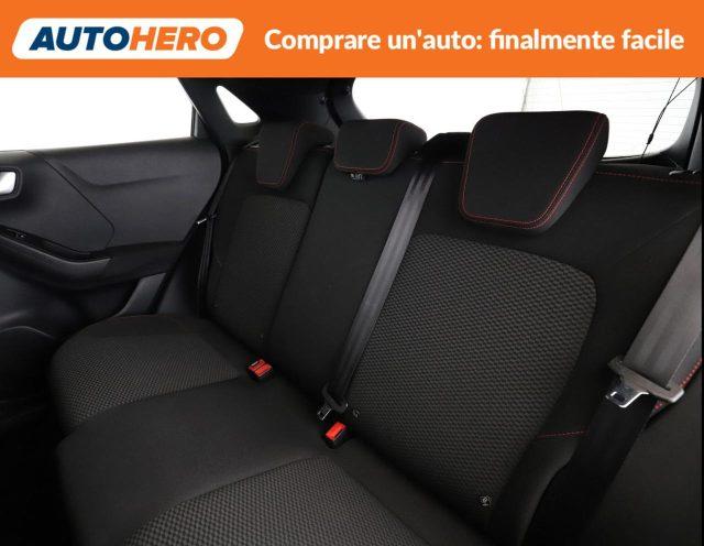 FORD Puma 1.0 EcoBoost Hybrid 125 CV S&S aut. ST-Line Design