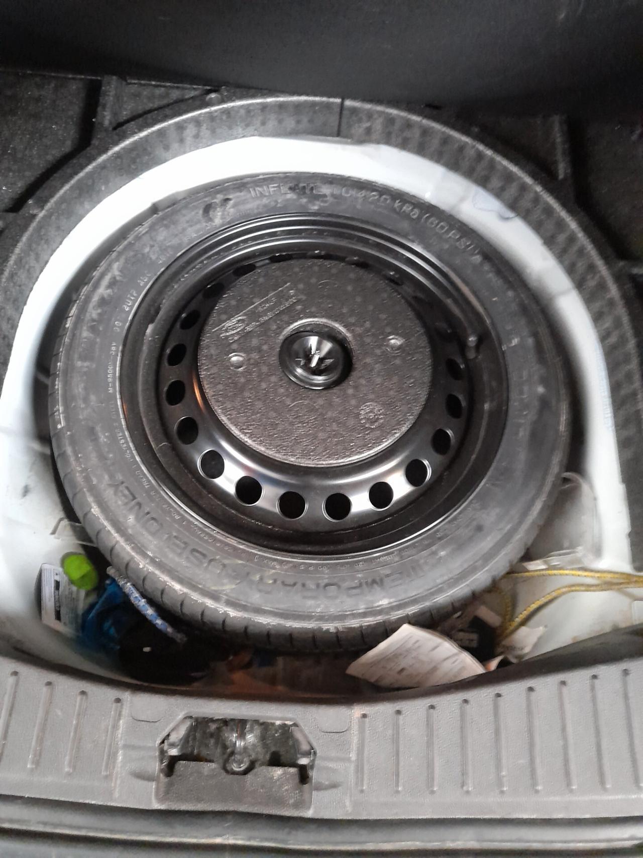 Ford C-Max 1.5 EcoBlue 120CV Powershift Start&Stop Business