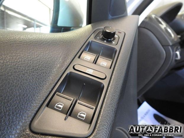 VOLKSWAGEN - Tiguan - TDI 110 CV Sport & Style