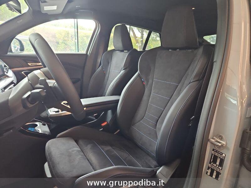 BMW X2 F39 Diesel sdrive18d Msport auto