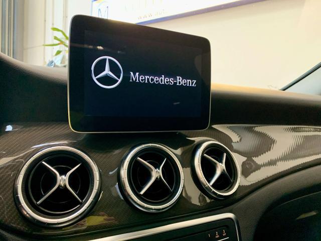 Mercedes-Benz CLA 200 CLA 200d ShootingBrake Premium 4matic auto