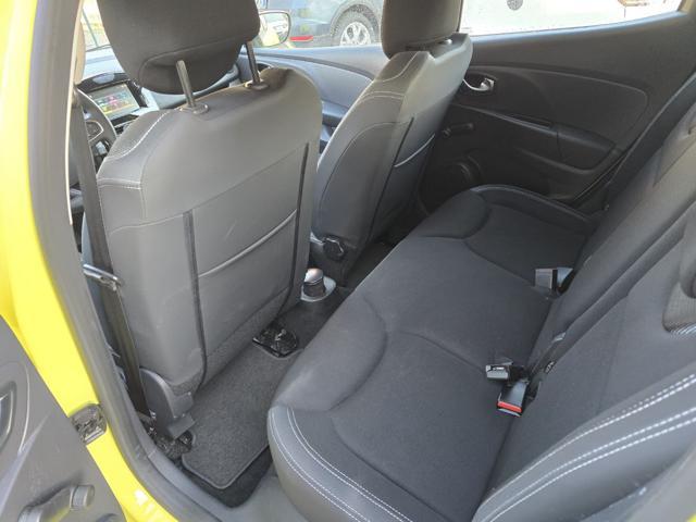 RENAULT Clio dCi 8V 75 CV 5 porte Business