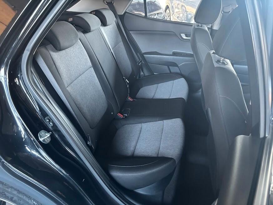 Kia Stonic 1.0 T-GDi 100 CV MHEV NEOPATENTATI