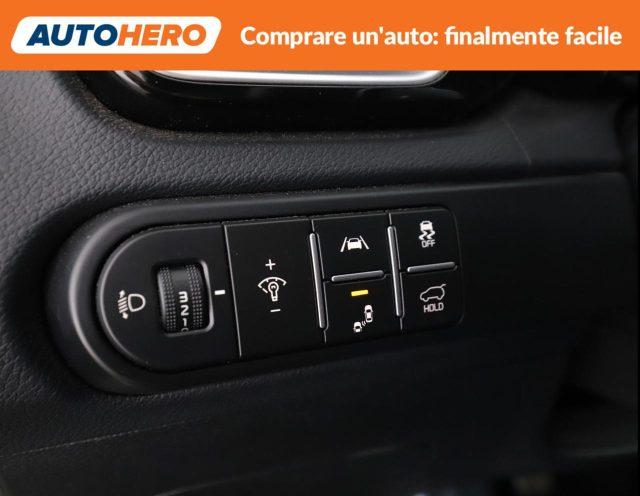 KIA XCeed 1.6 CRDi 136 CV MHEV DCT GT-Line