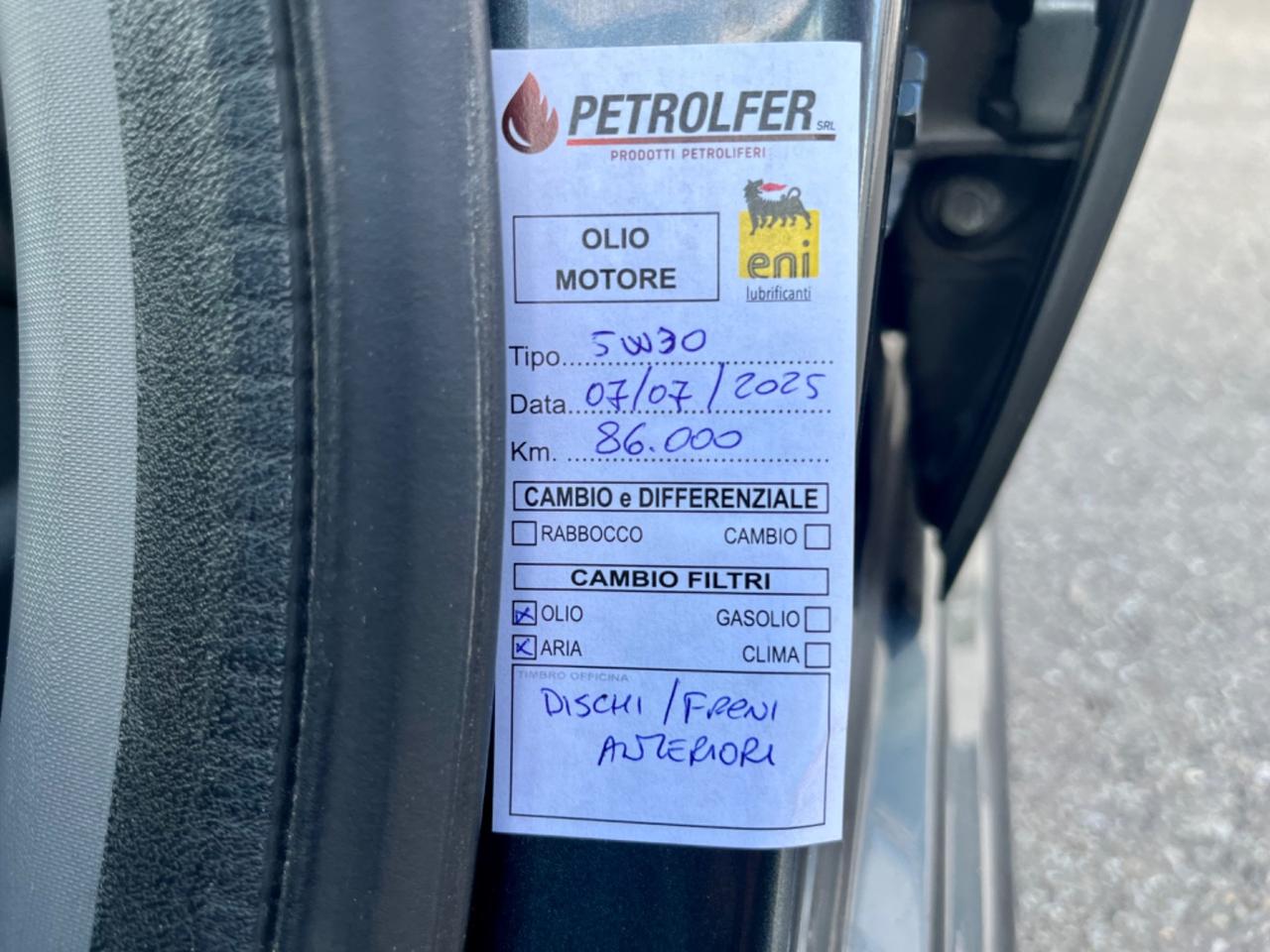 Toyota Aygo 1.0benz 2008 86.000km per neopatentati
