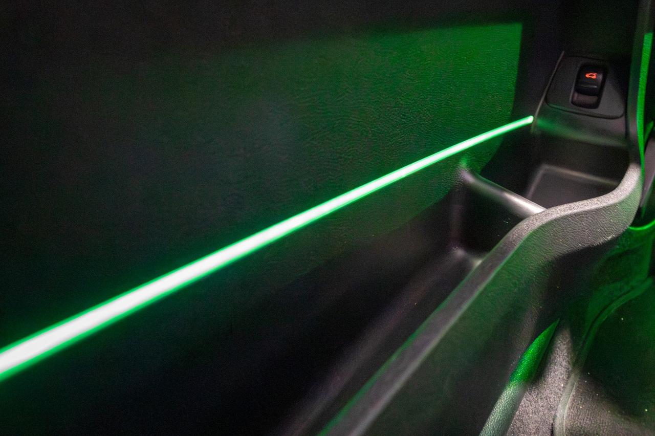 Mini Cooper D Countryman 2.0 All4 Auto 150cv Tetto Apribile