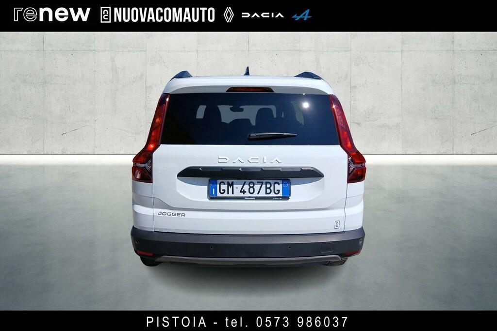 Dacia Jogger 1.0 TCe GPL Extreme UP