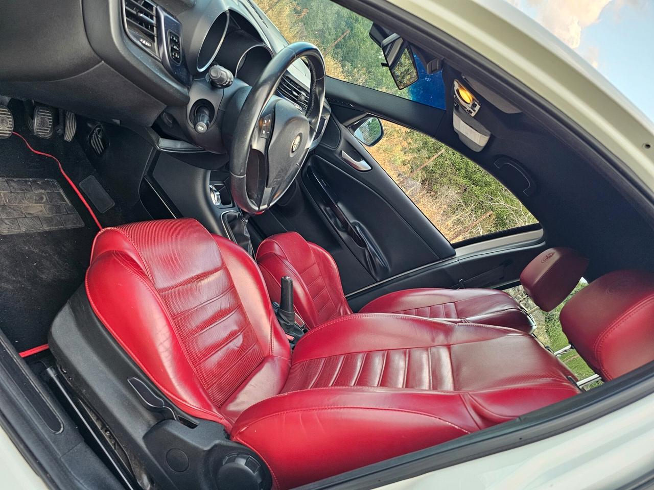 Alfa Romeo Giulietta Exlusive 1.4 Turbo 170cv