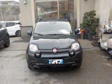 FIAT Pandina My25 - 1.0 FireFly Hybrid PANDINA