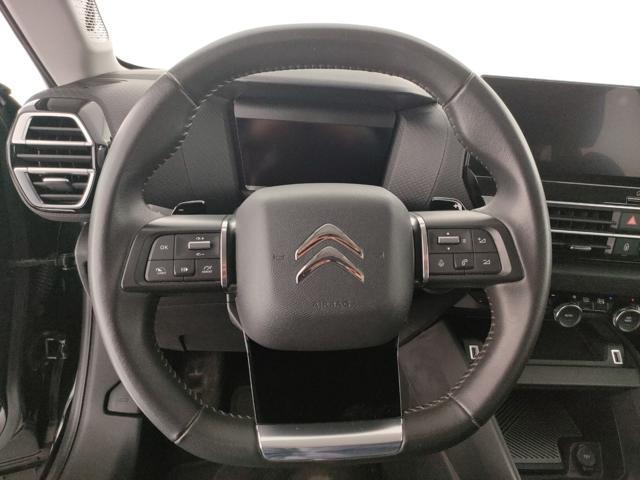 CITROEN C4 BlueHDi 130 S&S EAT8 Feel Pack